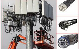 NETWORK SPARES & CONSUMABLES SUPPLY