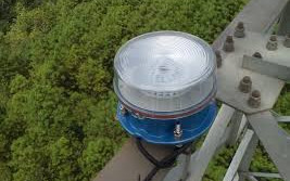 WARNING SIRENS & AVIATION LIGHTS